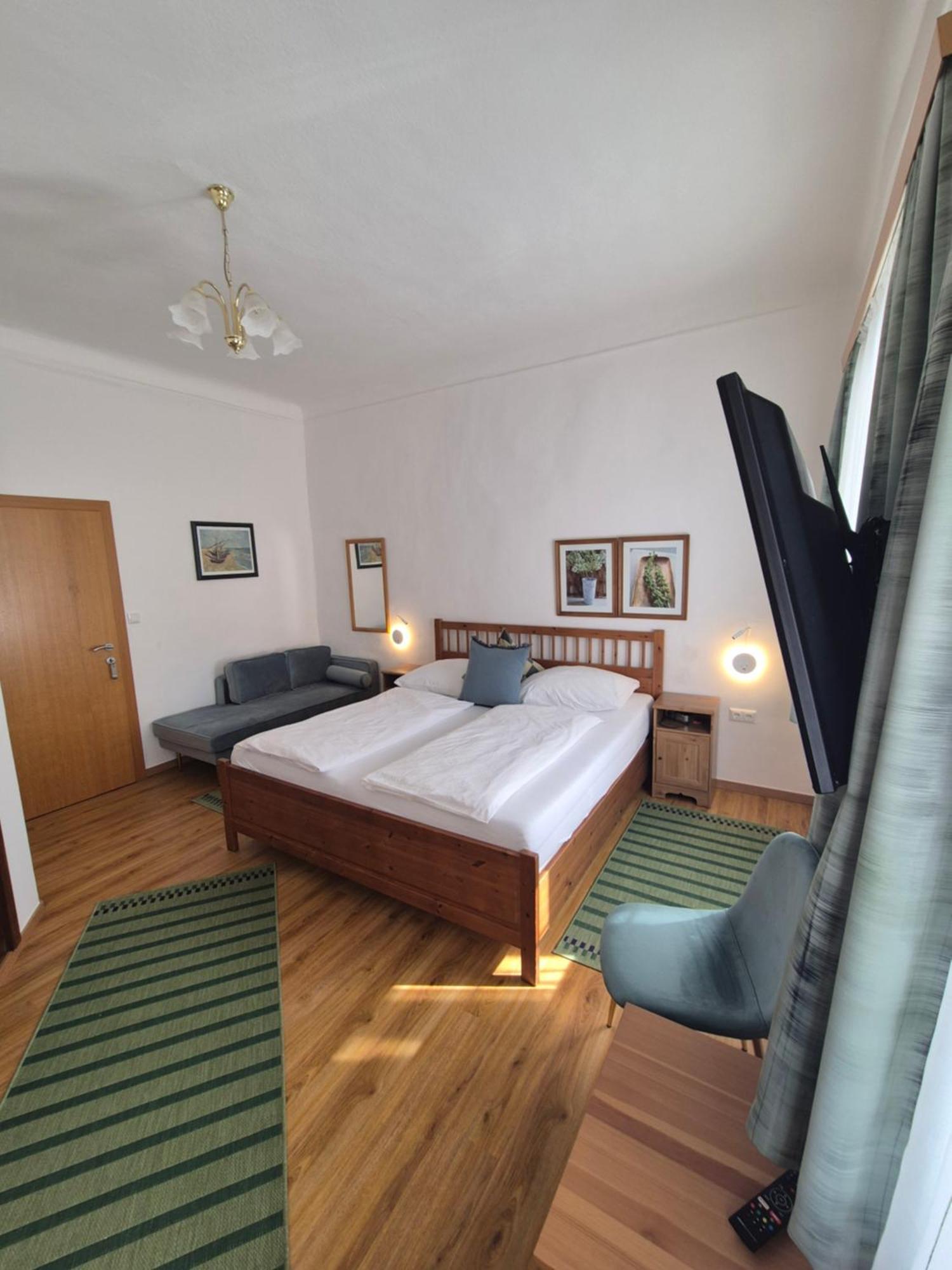 Gasthof Zur Sonne Übelbach Habitación foto
